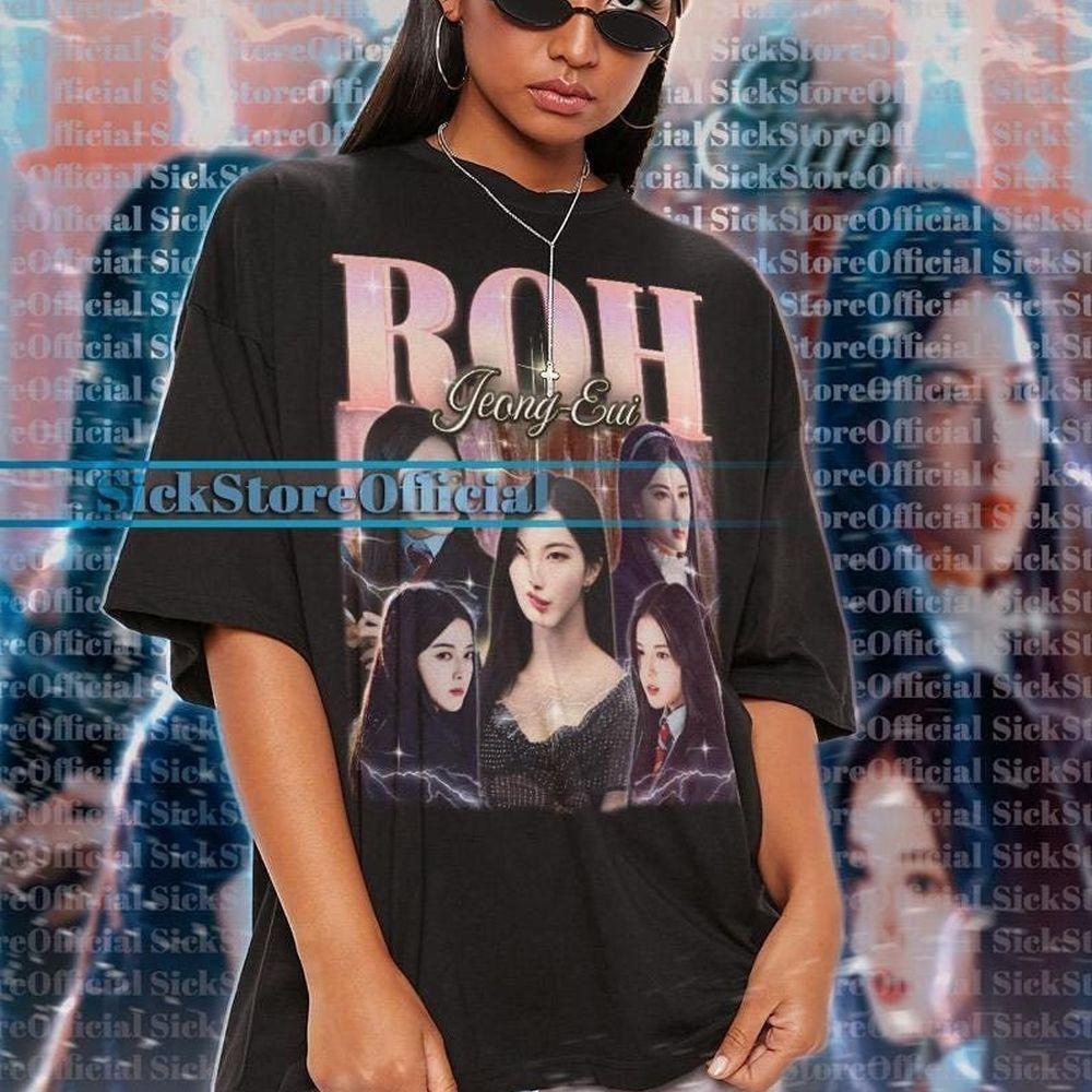 Roh Jeongeui Roh Jeong Eui Vintage Vuitino Merch Roh Jeongeui Roh Jeong Eui Vintage Vuitino Merch